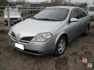 Запчасти Кузова Nissan Primera Киев - купить на Автобазаре