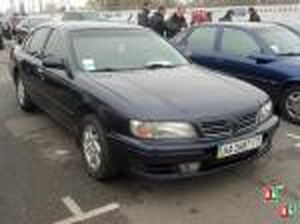 Запчасти на Nissan Maxima в Украине - купить на Автобазаре