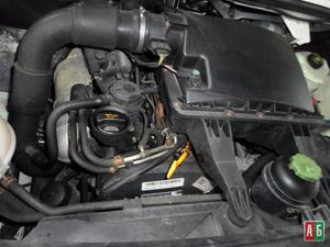 шкив коленвала/распредвала для Volkswagen Crafter - купити на Автобазарі - фото 2