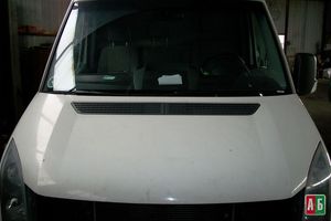 карта крышки багажника для Volkswagen Crafter - купить на Автобазаре - фото 2