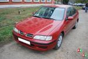 Запчасти Кузова Nissan Primera Киев - купить на Автобазаре
